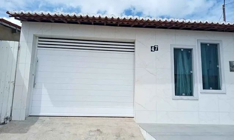 - Casa No São Cristó...