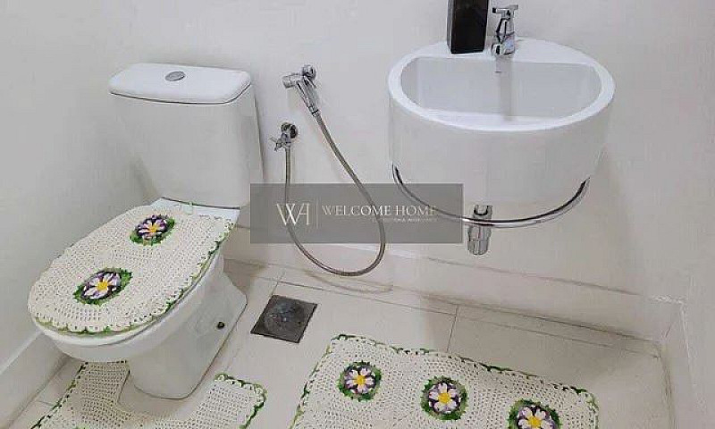 Apartamento Com 4 Qu...