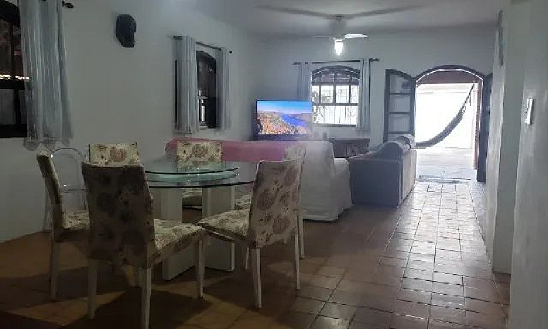 Casa Na Praia De Ber...