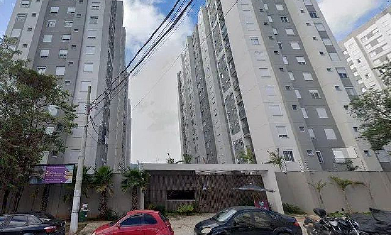 Apartamento Com 2 Do...