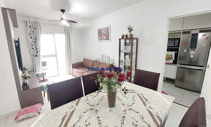 Apartamento À Venda ...
