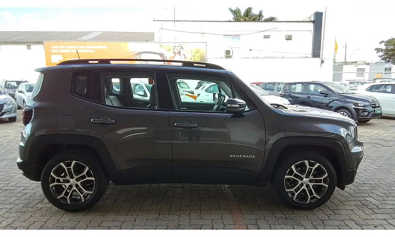 Jeep Renegade 2022 1...