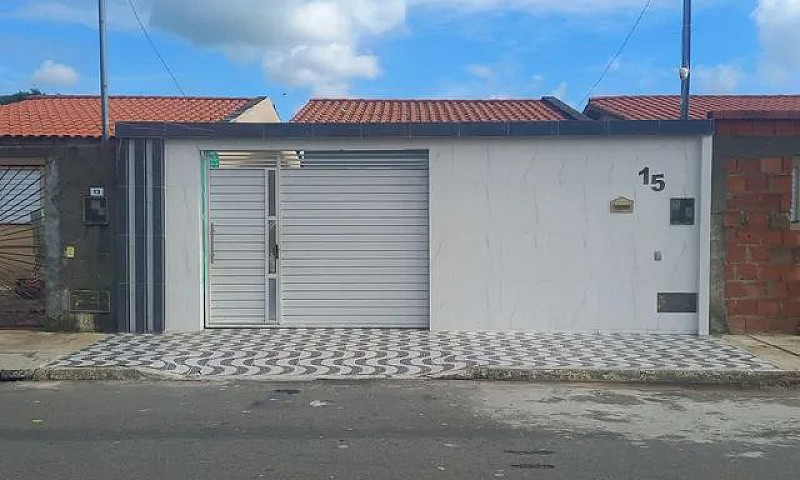 Vendo Casa ...