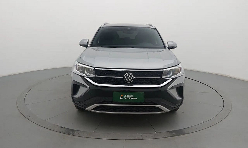 Volkswagen Taos High...