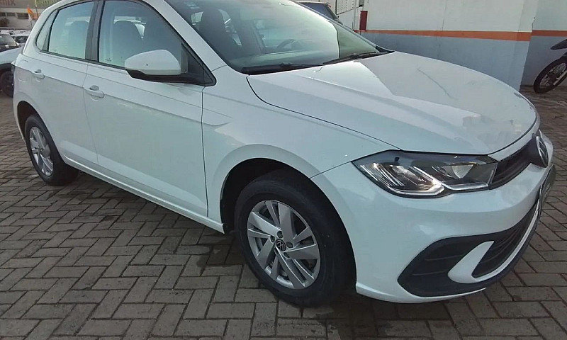 Volkswagen Polo 1.0 ...