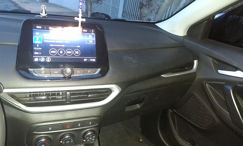 Chevrolet Tracker 1....