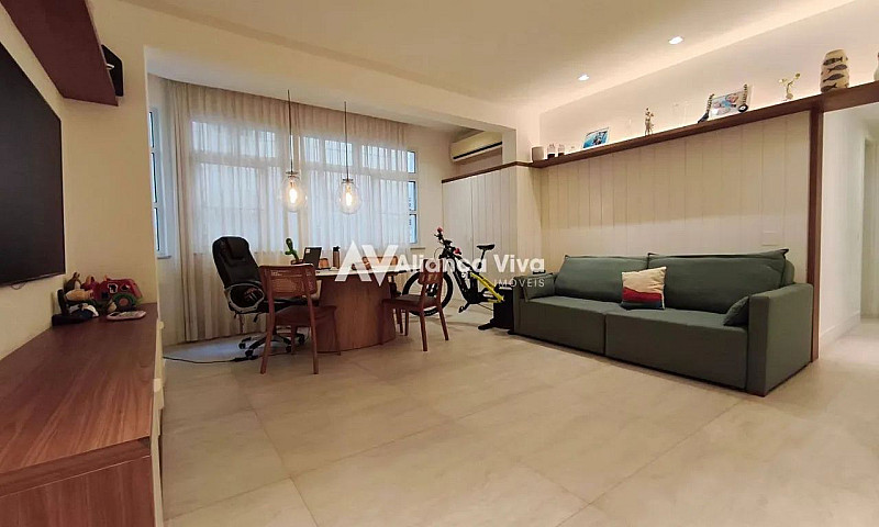 Exclusivo - Apartame...