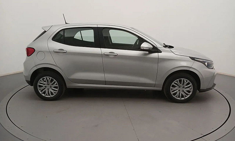 Fiat Argo 2024 1.0 F...