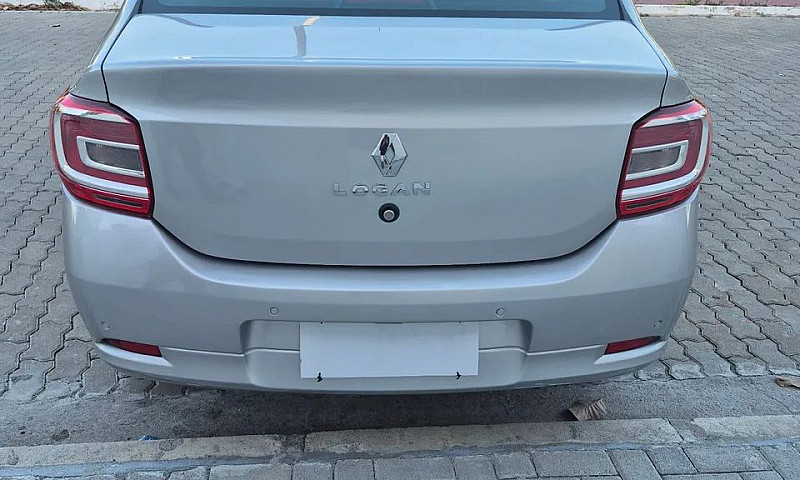Renault Logan Zen, 1...