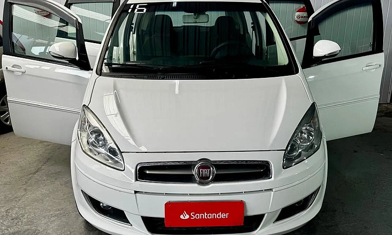 Fiat Idea Attractive...