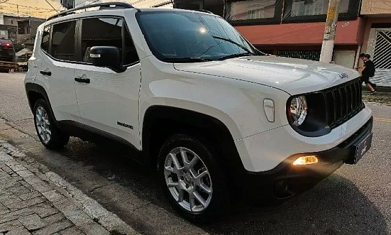 Jeep Renegade Sport ...