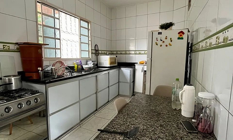 Vendo Ótima Casa No ...