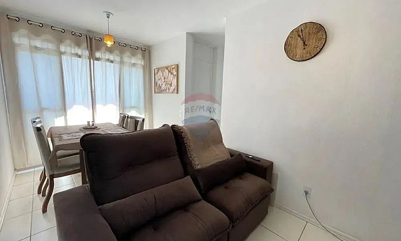 Apartamento De 2 Qua...