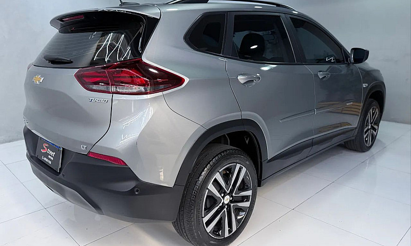 Tracker Lt 2025 Flex...