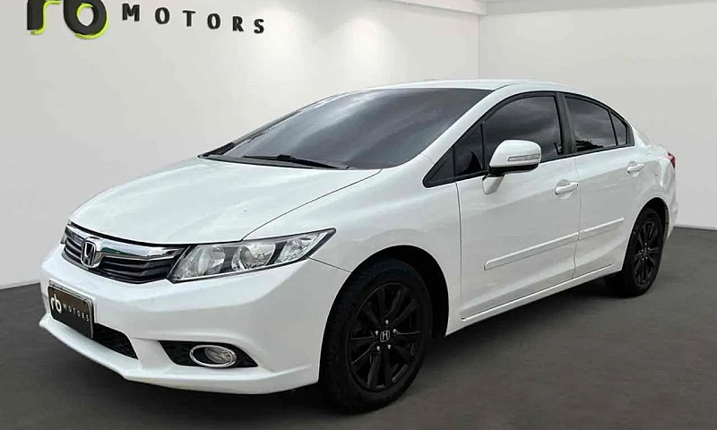 Honda Civic Sedan Lx...