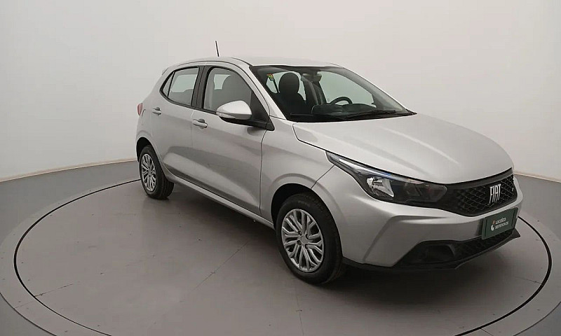 Fiat Argo 2024 1.0 F...