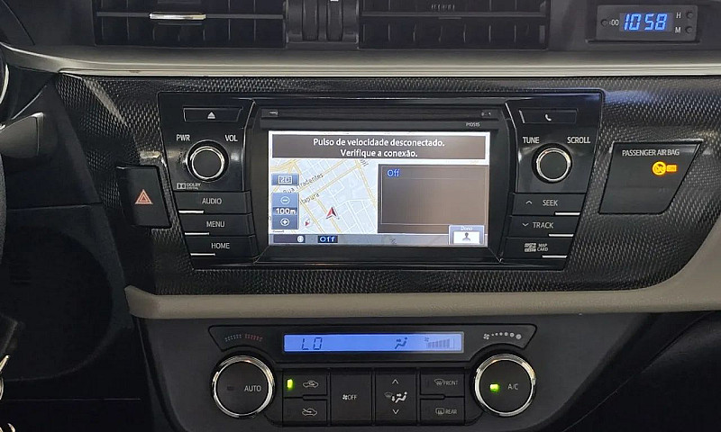 Toyota Corolla 2.0 X...