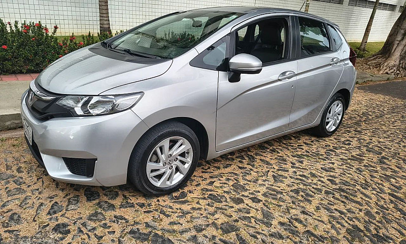 Honda Automático ...