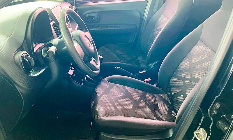 Fiat Mobi Like 1.0 F...