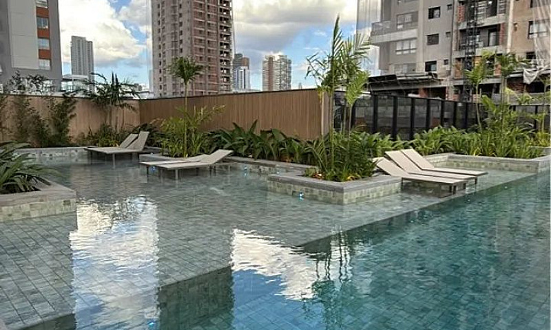 Apartamento Terraço ...