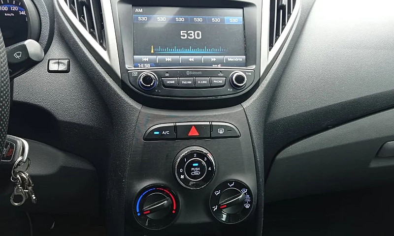 Hyundai Hb20S C.plus...