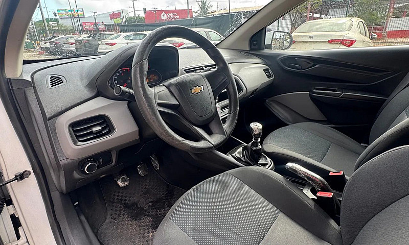 Chevrolet Onix Joy H...