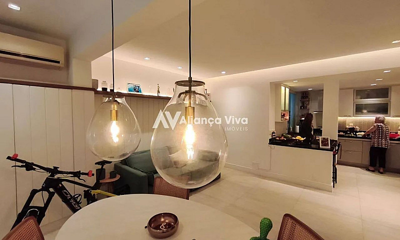 Exclusivo - Apartame...