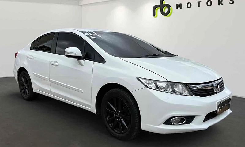 Honda Civic Sedan Lx...