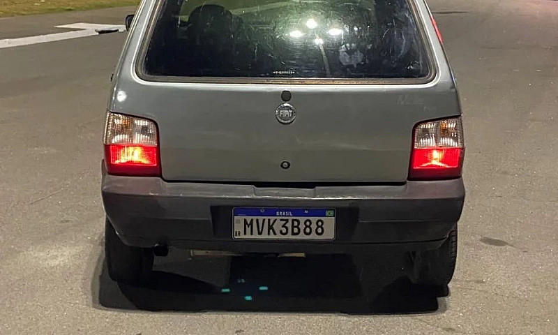 Fiat Uno Mille 1.0 F...