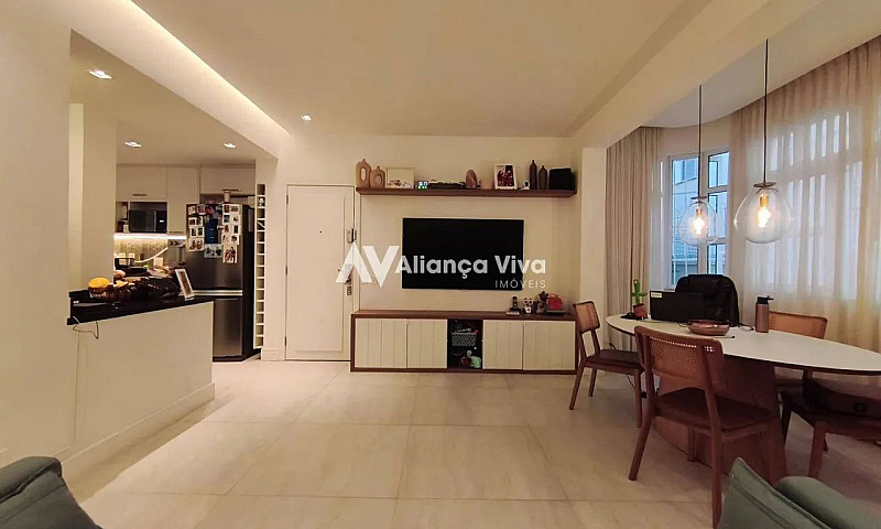 Exclusivo - Apartame...