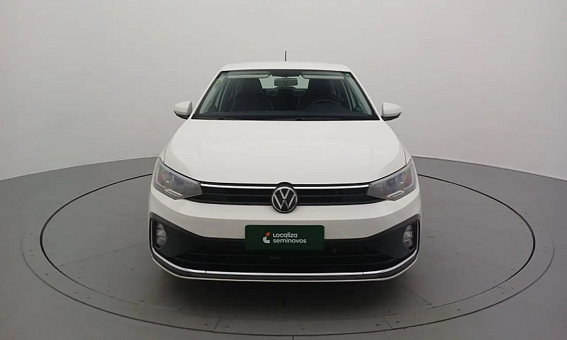 Volkswagen Virtus Co...