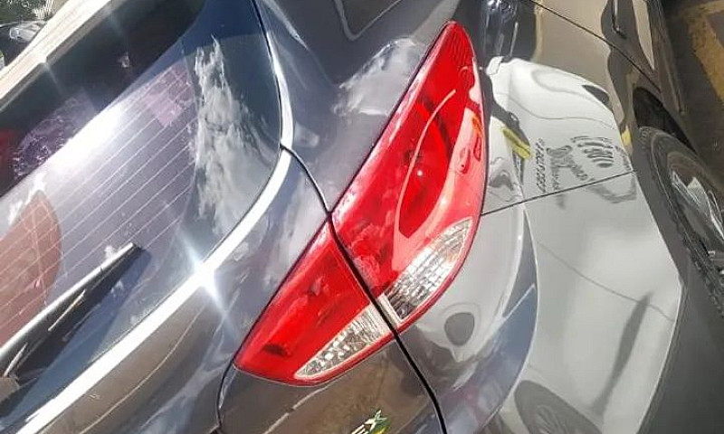 Hyundai Ix 35 2.0 21...