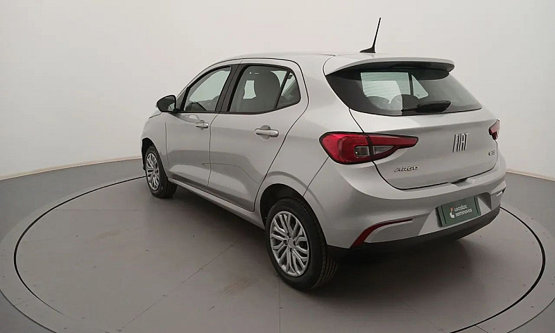 Fiat Argo 2024 1.0 F...
