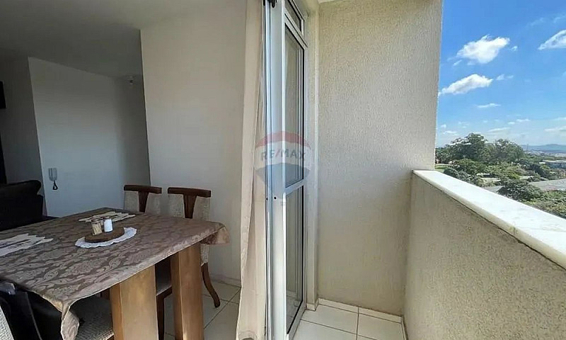 Apartamento De 2 Qua...