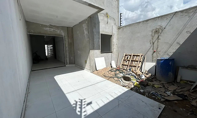 Casas À Venda  Parqu...