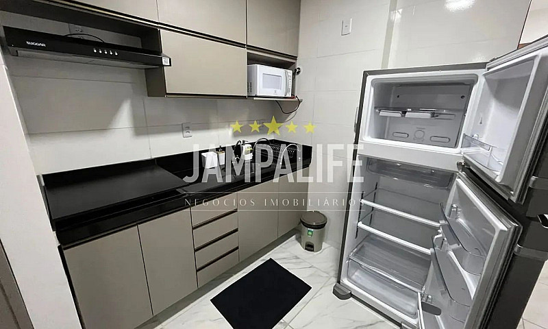 Apartamento Studio E...