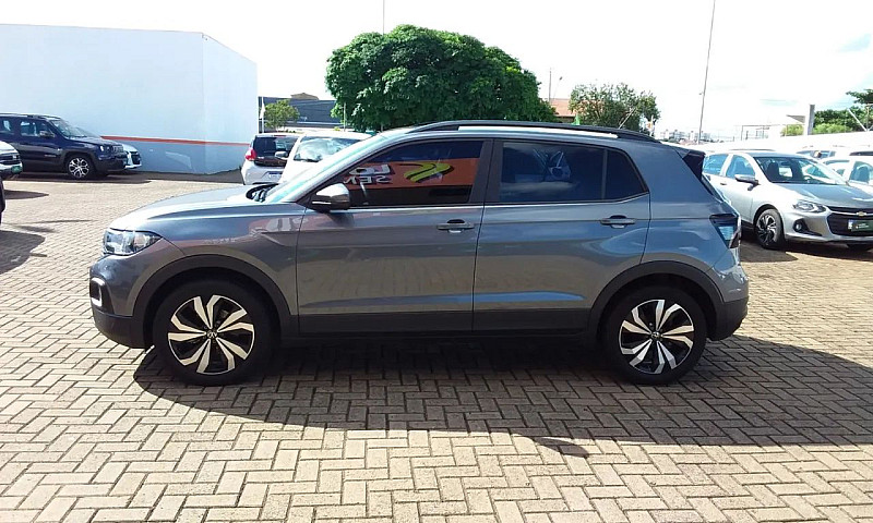 Volkswagen T-Cross 2...