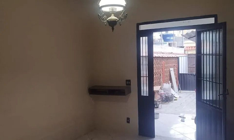 Casa E Kitnet Na Rua...