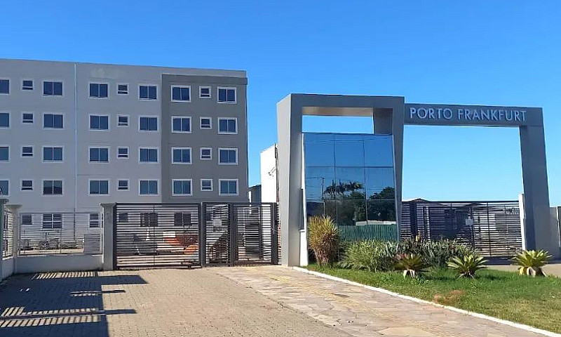 Apto Condominio Fran...