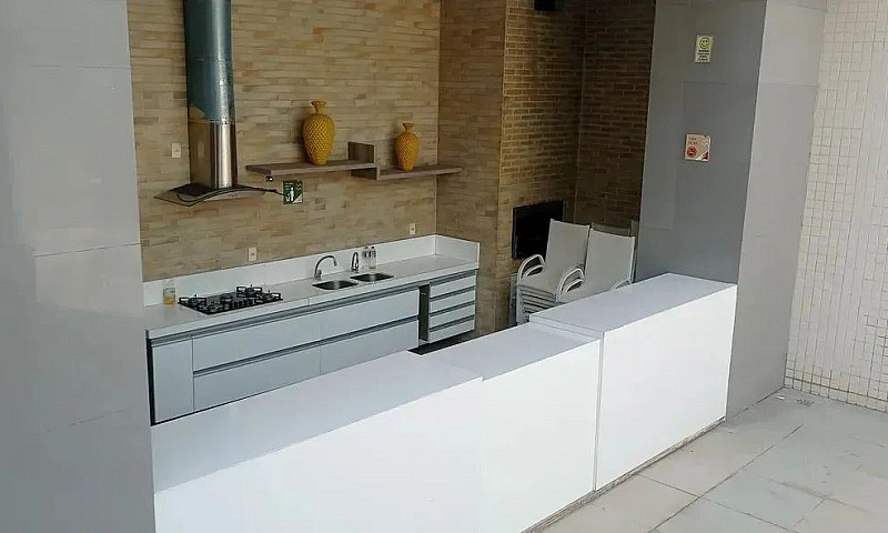 Apartamento No Renas...
