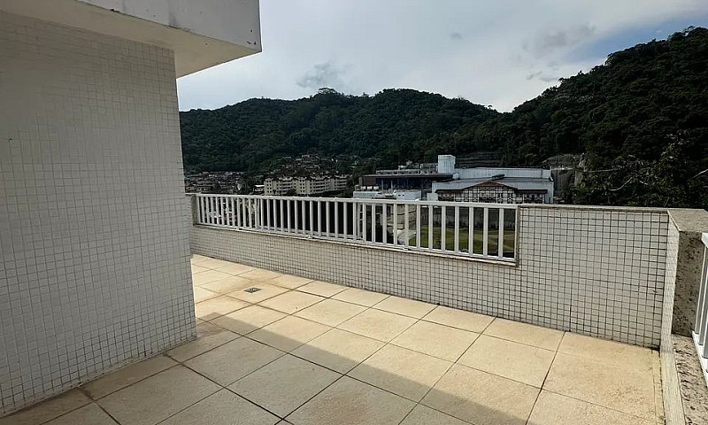 Alugo Cobertura Dupl...