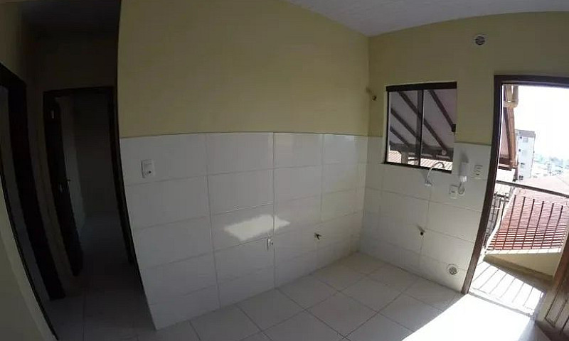 Alugo Apto 2 Quartos...