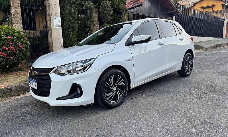 Chevrolet Onix Lt 1....