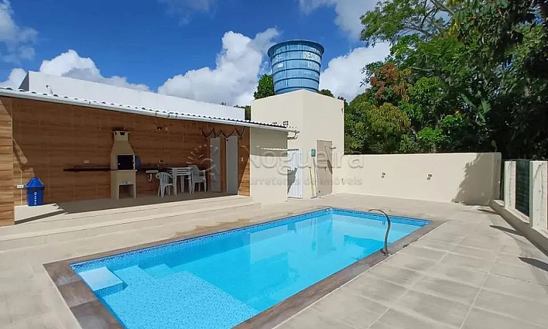 Casa Em Condominio À...