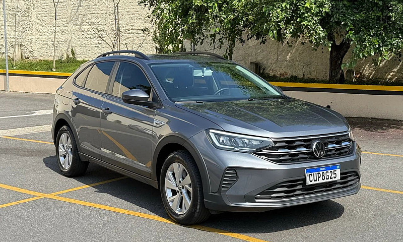 Nivus 200 Tsi 2024 I...