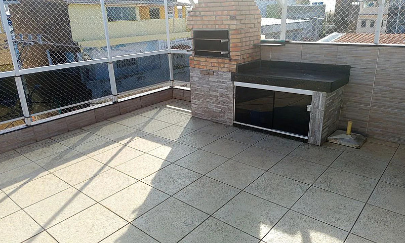 Kitinet Perfeita 1 Q...