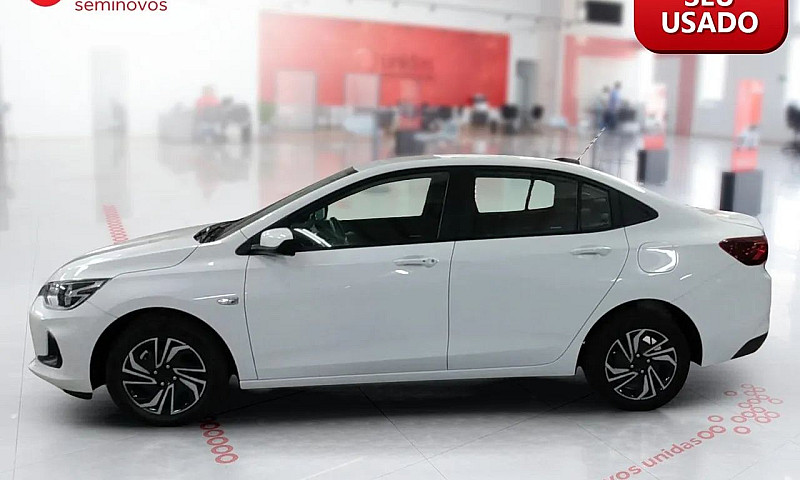 Chevrolet Onix 2024 ...