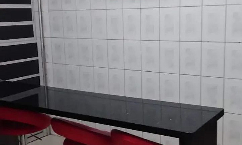 Casa Com Móveis Plan...