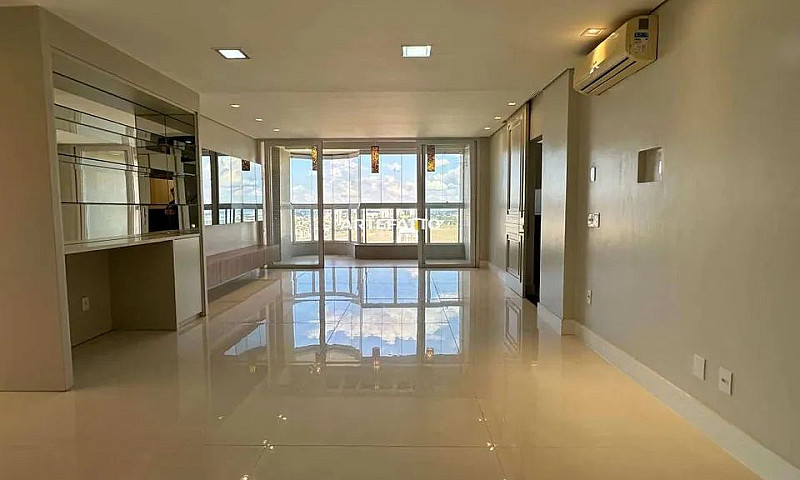 Apartamento Em Franc...