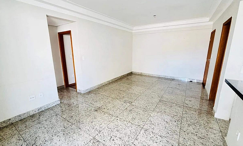Apartamento 03 Quart...